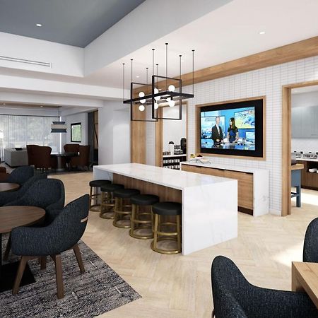 Staybridge Suites Charlotte Arpt Area - Tyvola, An Ihg Hotel Exteriér fotografie