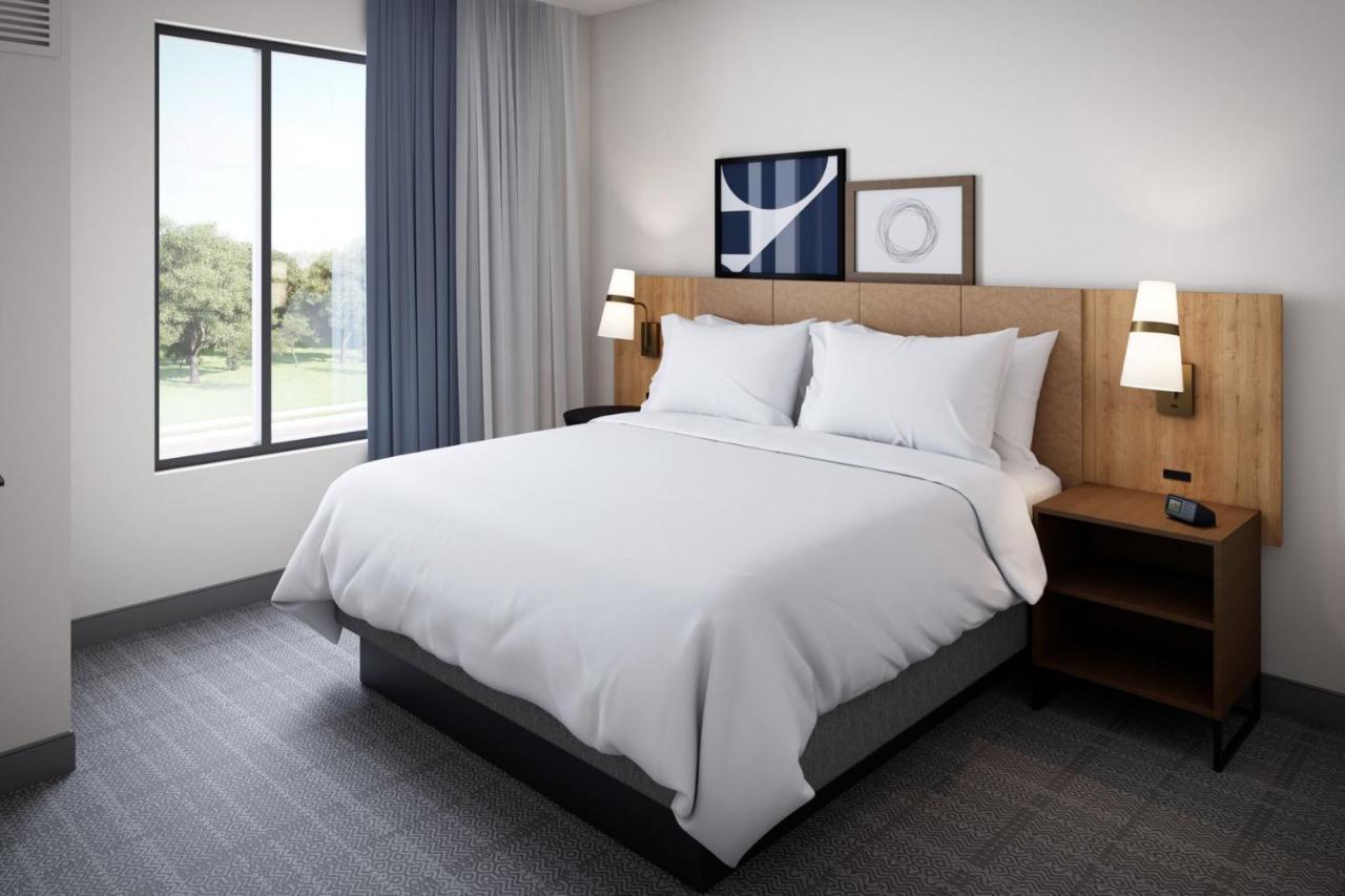 Staybridge Suites Charlotte Arpt Area - Tyvola, An Ihg Hotel Exteriér fotografie